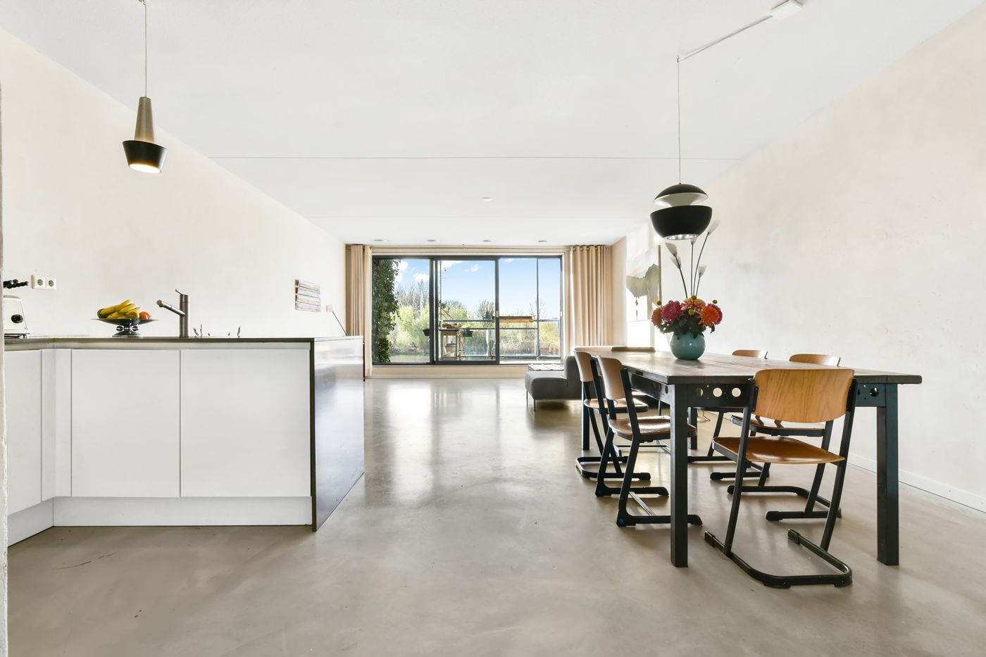 Residential Epoxy Flooring in San Tan Valley, AZ